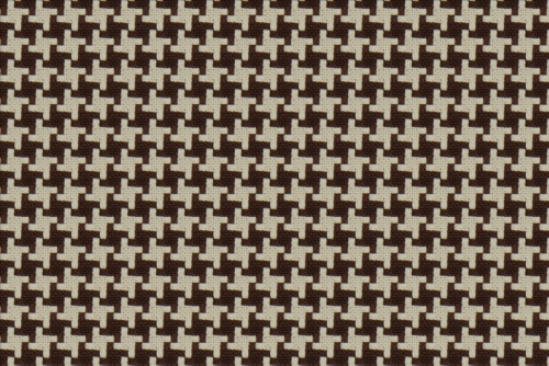 SQUARE PEGS - ROBERT ALLEN FABRICS SABLE
