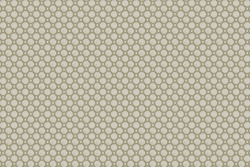 VELVET GEO - ROBERT ALLEN FABRICS PEARL