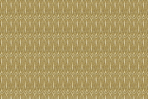 WAVY GOODBYE - ROBERT ALLEN FABRICS AMBER