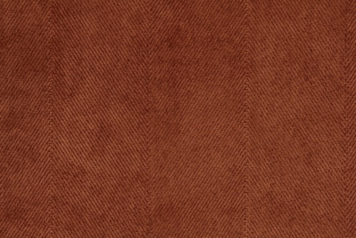 WOODBURN BK - ROBERT ALLEN FABRICS CINNABAR