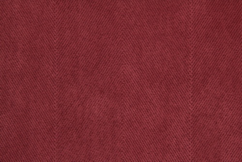 WOODBURN BK - ROBERT ALLEN FABRICS CRIMSON