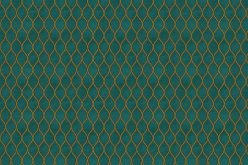 MALTA - IMAN HOME FABRICS PEACOCK