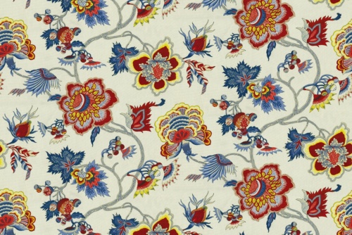 SAMOAN PLANTATION - IMAN HOME FABRICS GEM