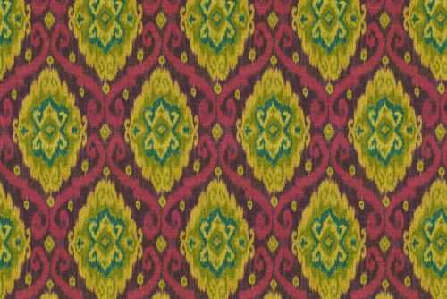 UBUD - IMAN HOME FABRICS TOURMALINE
