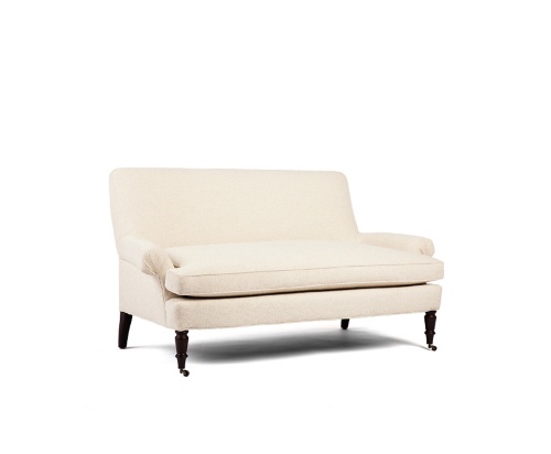 BARLOW LOVESEAT