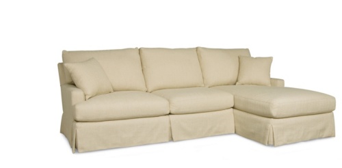TYLER ARMLESS CHAIR