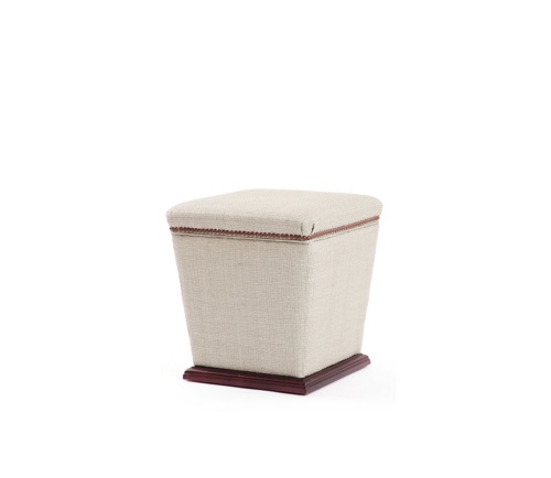GRAYSON OTTOMAN