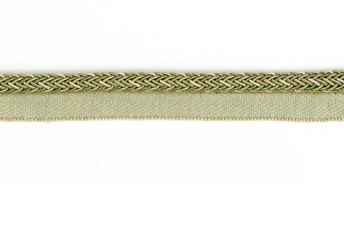 DECORATIVE 1/4" CORD PISTACHIO 296189