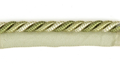 DECORATIVE 3/8" CORD PISTACHIO 296197