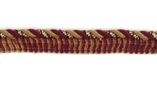 DECORATIVE 1/4" CORD WGO 296202