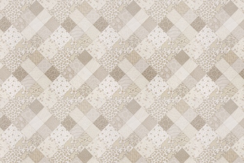 AMELIA - CHARLOTTE MOSS FABRICS - BIRCH