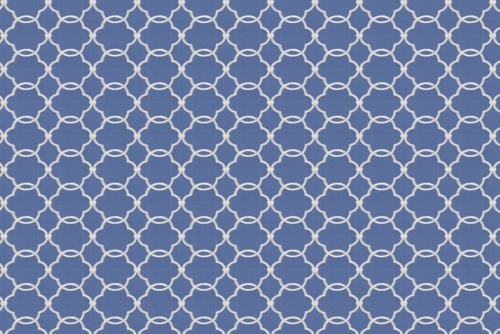 CHARLOTTE - CHARLOTTE MOSS FABRICS - DELFT