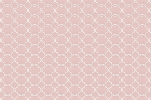 CHARLOTTE - CHARLOTTE MOSS FABRICS - ROSE