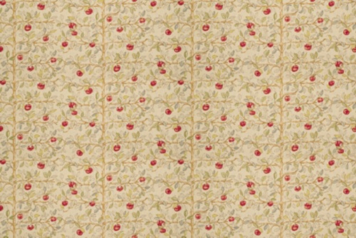 ETHEL - CHARLOTTE MOSS FABRICS - MCINTOSH