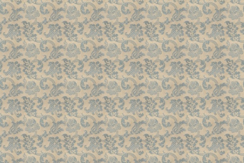 HARRIET - CHARLOTTE MOSS FABRICS - MIST
