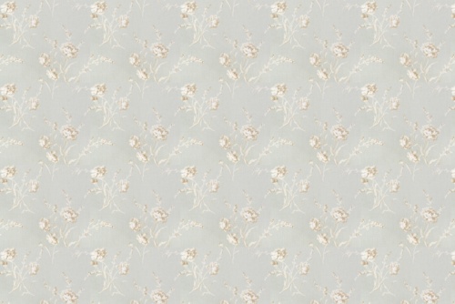 LUCIE - CHARLOTTE MOSS FABRICS - CELADON