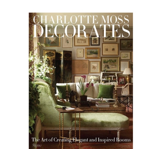 Charlotte Moss Decorates