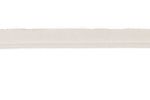 DECORATIVE 3/16" CORD PAPERWHITE 300826