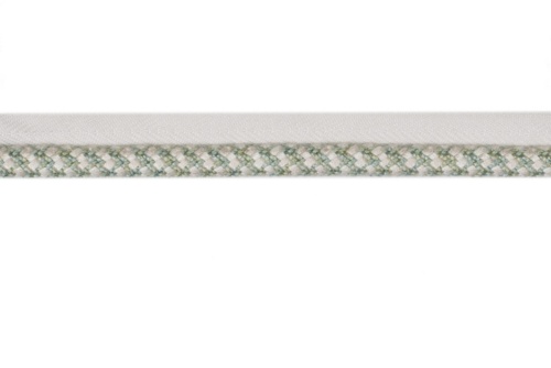 DECORATIVE TRIM 3/8" CORD VERBENA 300850