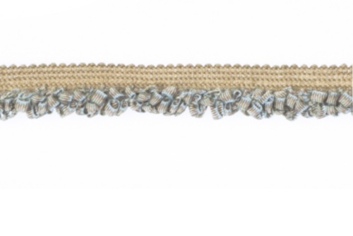 DECORATIVE 1/2" CATEPILLAR CORD VERBENA 300864