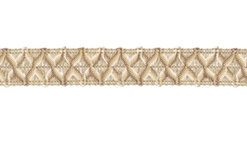 DECORATIVE 1" BRAID RATTAN 300866