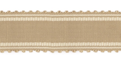DECORATIVE TRIM 2 1/8" TAPE RATTAN 300875
