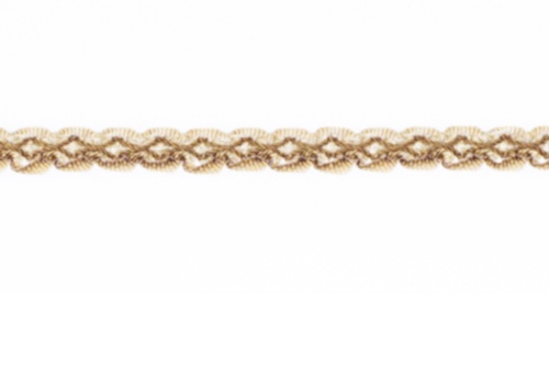 DECORATIVE 1/2" BRAID RATTAN 300914