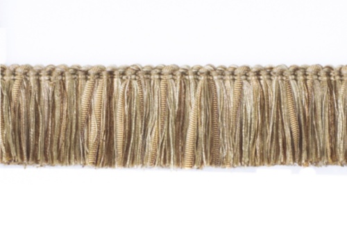 2" BRUSH FRINGE RATTAN 300922