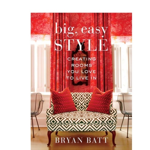 Big, Easy Style
