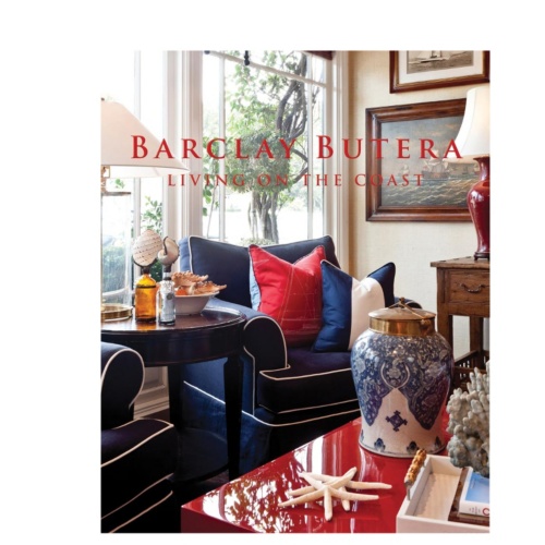 Barclay Butera Living On The Coast