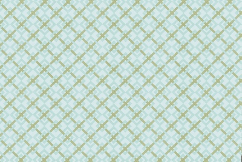 SQUARE ROOT TURQUOISE
