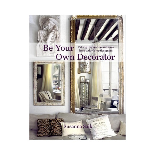 Be Your Own Decorator