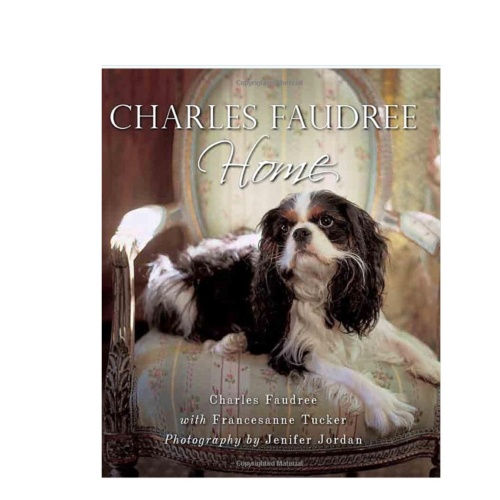 Charles Faudree Home