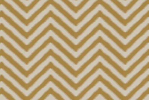 BELLE TERRE - NATE BERKUS FABRIC - OCHRE