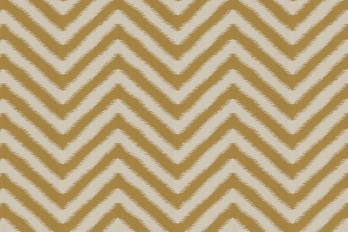 BELLE TERRE - NATE BERKUS FABRIC - OCHRE