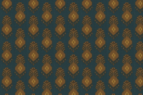 EL CONVENTO - NATE BERKUS FABRIC - PACIFICA