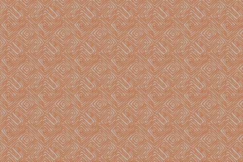 PATRAS - NATE BERKUS FABRIC - CHILI