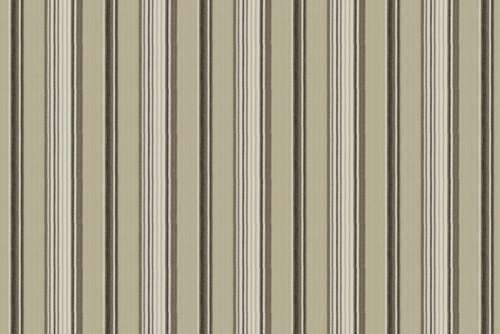 LUXE STRIPE - ROBERT ALLEN FABRICS STONE JAVA