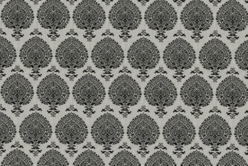 WAY OF LIFE - ROBERT ALLEN FABRICS NIGHT SKY