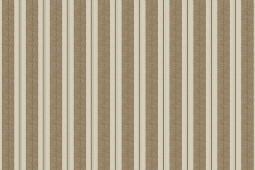 WESTON STRIPE - ROBERT ALLEN FABRICS SADDLE