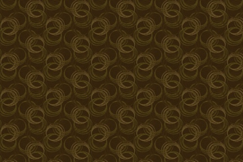 CIRCLING - ROBERT ALLEN FABRICS TARRAGON
