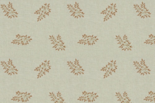HAND KNOTTED - ROBERT ALLEN FABRICS AMBER