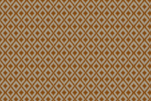 IKAT FRET - ROBERT ALLEN FABRICS MANGO