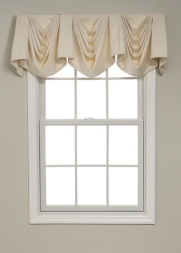 Empire Valance