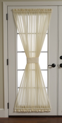 Hourglass Draperies