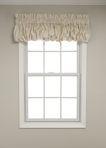 Pouf Valance