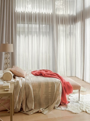 Bedspread-Semi-Fitted