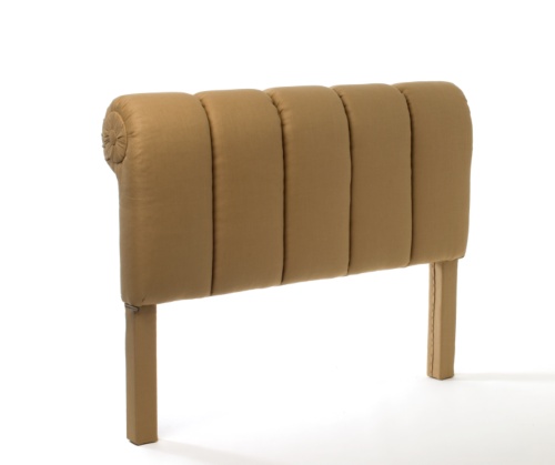 Sleigh Headboard