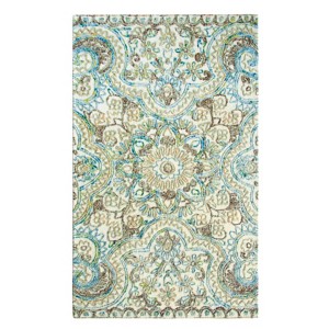Agra Rug Maine Cottage®
