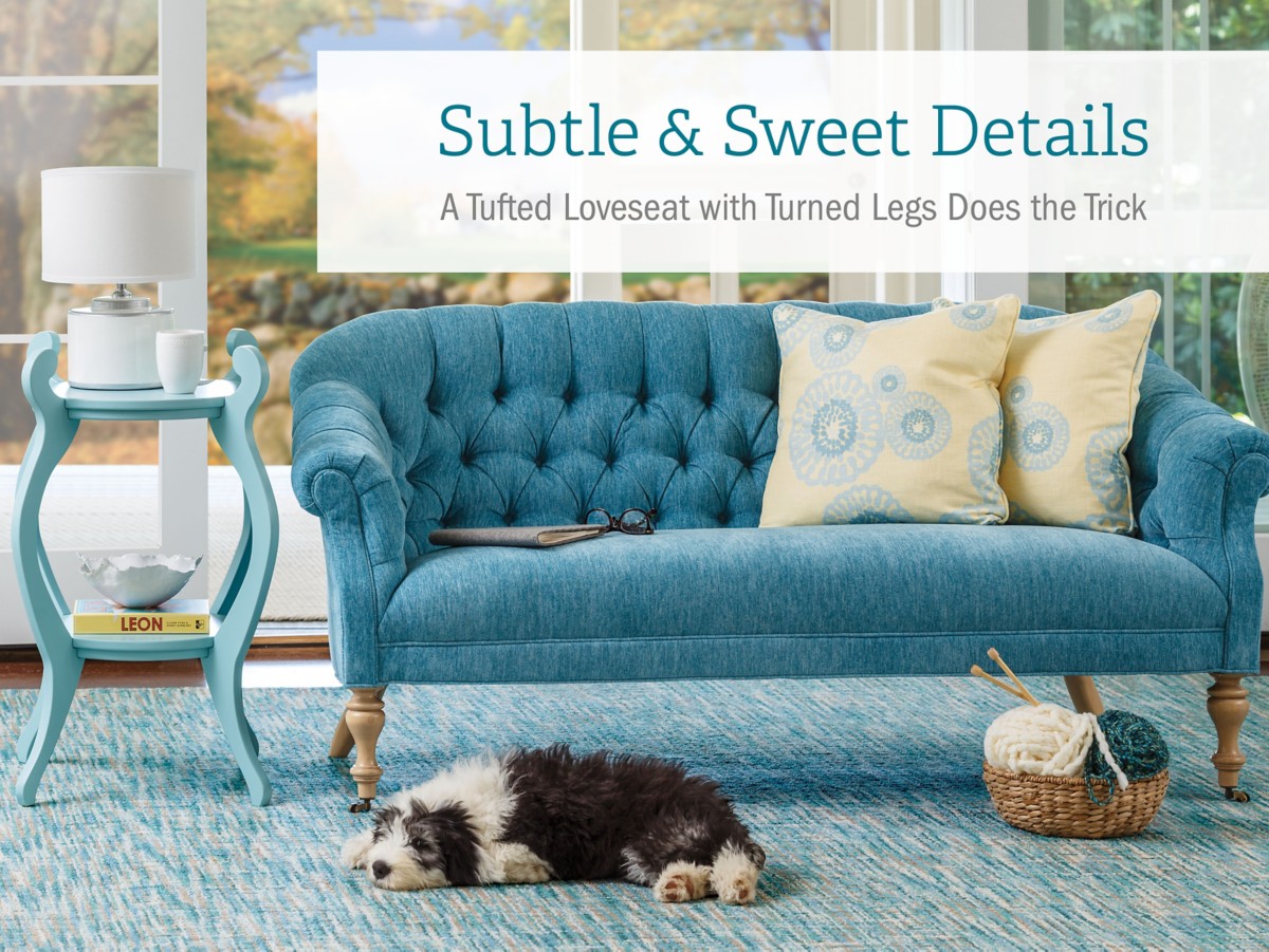 Maine Cottage® Cottage Coastal Style Painted Solid Wood Furniture